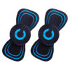 Mini Smart Neck Massager – Cervical Spine Massage Sticker Device