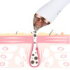 4-in-1 Beauty Device – Guasha, Cupping, Blackhead Removal & Deep Facial Cleansing