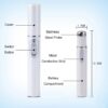 Blue Light Therapy Pen – Acne, Scar & Wrinkle Treatment Devic