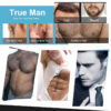 Beard Growth Serum & Care Set – Nourish and Strengthen Facial Hair