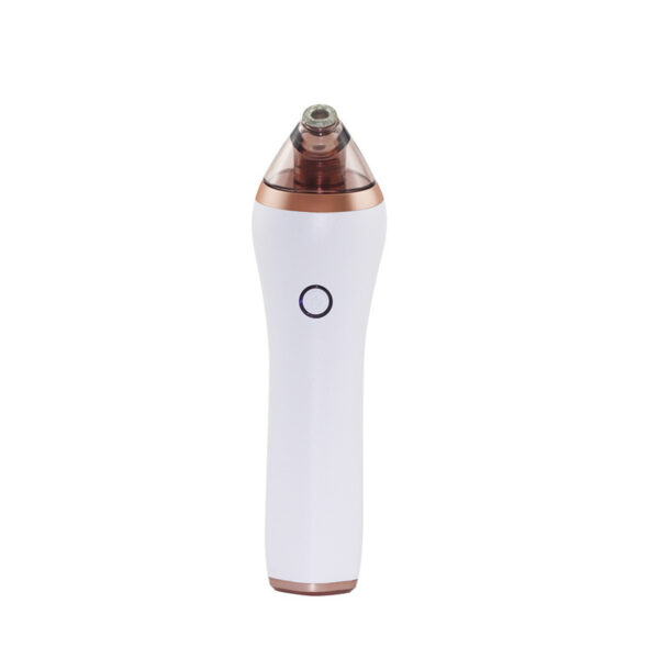 4-in-1 Beauty Device – Guasha, Cupping, Blackhead Removal & Deep Facial Cleansing
