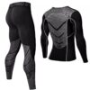 Training Pant & Top