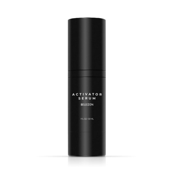 Beard Growth Serum & Care Set – Nourish and Strengthen Facial Hair