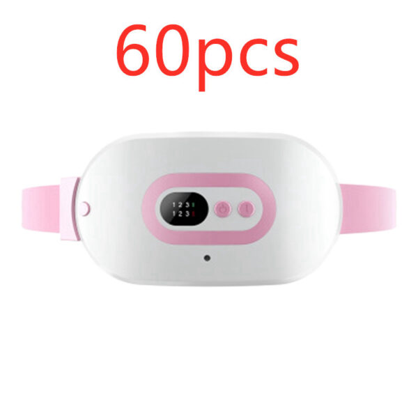 Portable Heating Belt – Cramp & Abdominal Pain Relief for Women