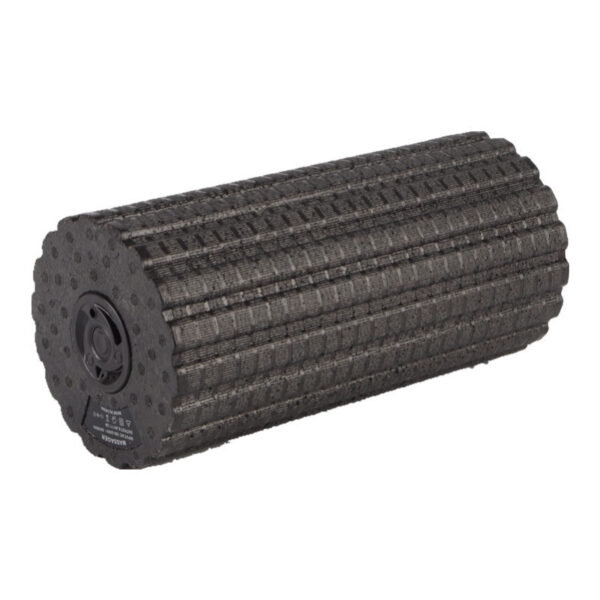 Vibrating Foam Roller – Deep Tissue Muscle Massage & Relaxation
