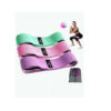 Elastic Hip Resistance Band – Fitness & Yoga Glute Activation Circle