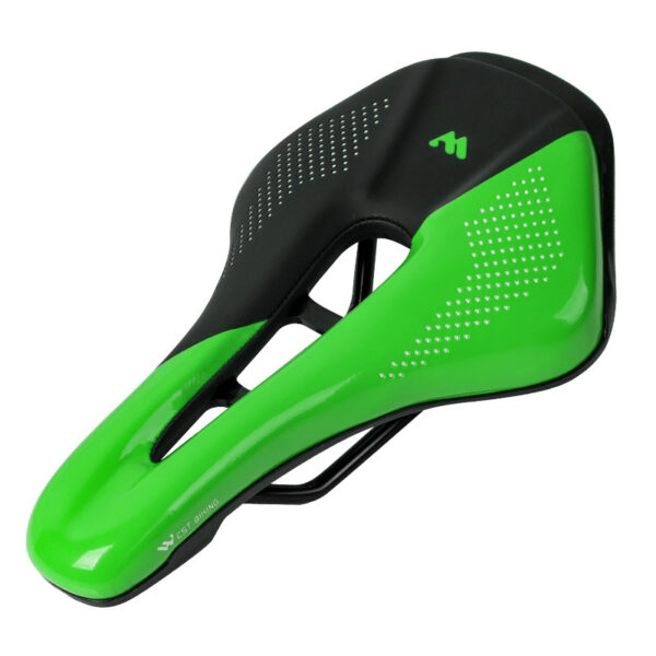 Comfort Bike Saddle – Fits Mountain Bikes and Road Bikes