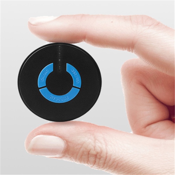 Mini Smart Neck Massager – Cervical Spine Massage Sticker Device