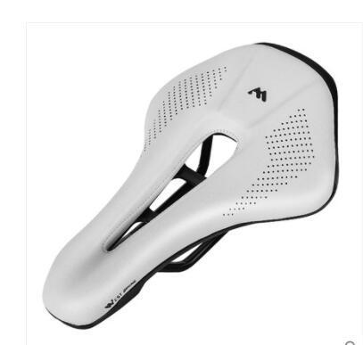 Comfort Bike Saddle – Fits Mountain Bikes and Road Bikes