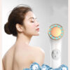 7-in-1 Facial Massager – Galvanic High-Frequency Face Lifting & Tightening Machine