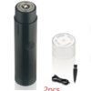 Portable Electric Shaver