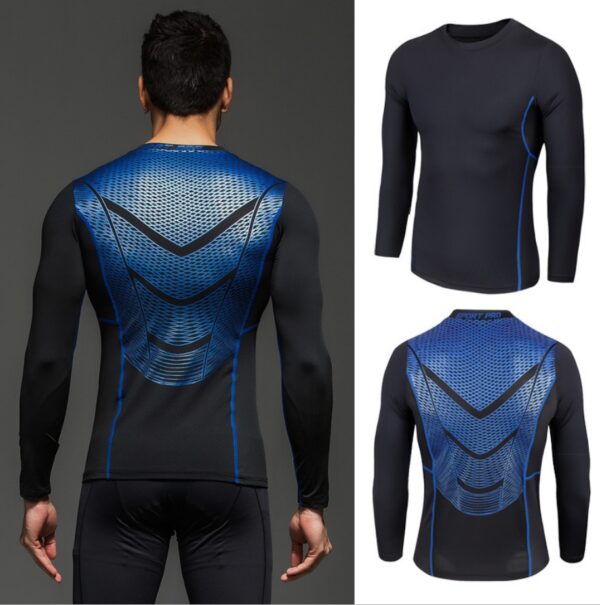 Training Pant & Top