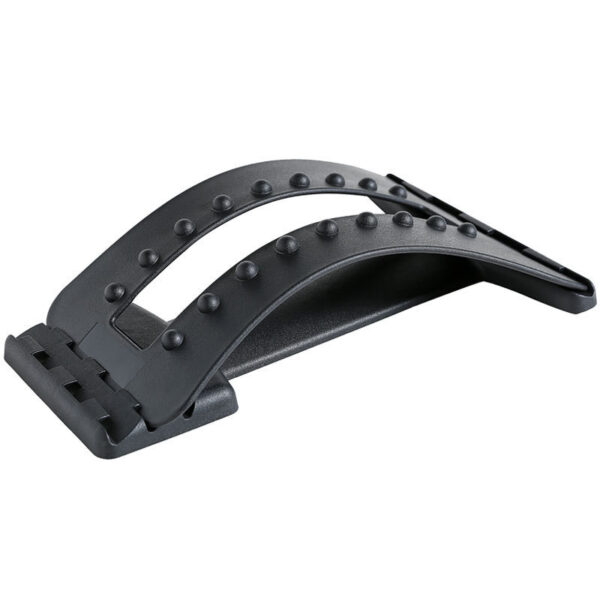 Lumbar Orthosis – Massage & Acupressure Support for Disc Protrusion and Back Pain Relief