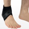 Sports Ankle Support Sleeves – Stabilizing Brace for Safety & Performance