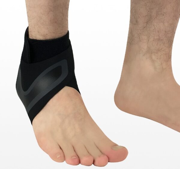 Sports Ankle Support Sleeves – Stabilizing Brace for Safety & Performance