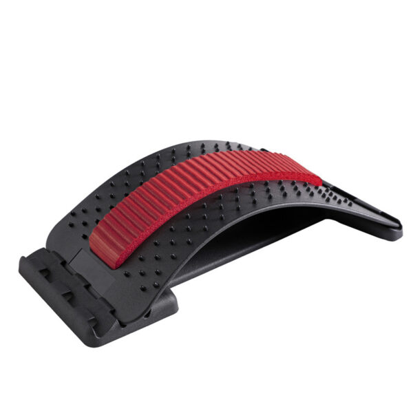 Lumbar Orthosis – Massage & Acupressure Support for Disc Protrusion and Back Pain Relief