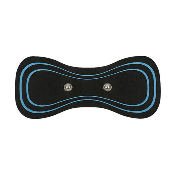 Mini Smart Neck Massager – Cervical Spine Massage Sticker Device