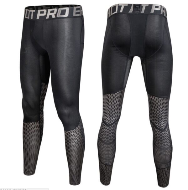 Training Pant & Top