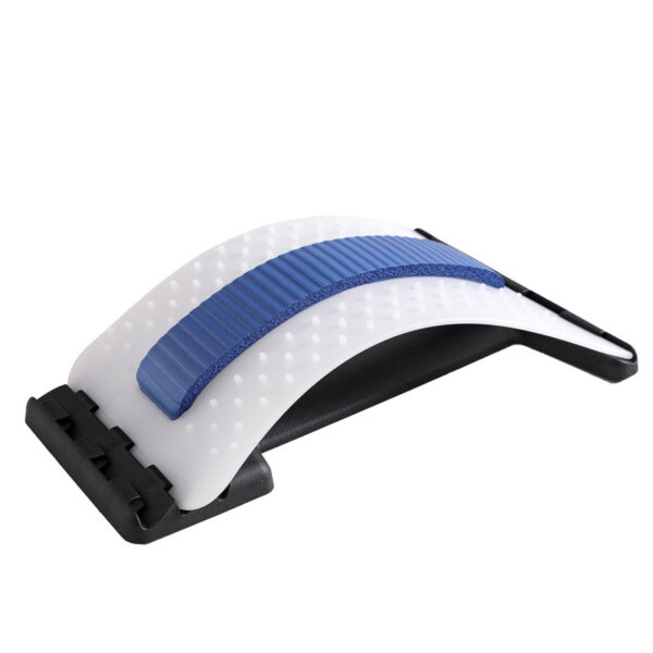 Lumbar Orthosis – Massage & Acupressure Support for Disc Protrusion and Back Pain Relief