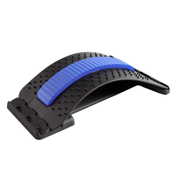 Lumbar Orthosis – Massage & Acupressure Support for Disc Protrusion and Back Pain Relief