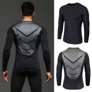 Training Pant & Top