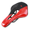 Comfort Bike Saddle – Fits Mountain Bikes and Road Bikes