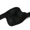 Electric Infrared Knee & Elbow Massager – Vibration Therapy for Joint Pain Relief