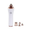4-in-1 Beauty Device – Guasha, Cupping, Blackhead Removal & Deep Facial Cleansing
