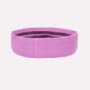 Elastic Hip Resistance Band – Fitness & Yoga Glute Activation Circle