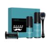 Beard Growth Serum & Care Set – Nourish and Strengthen Facial Hair