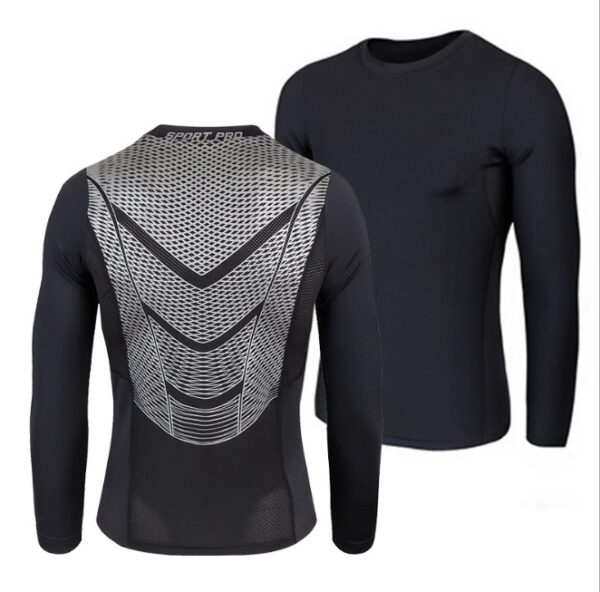 Training Pant & Top