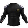 Wolf Fighters Shirt