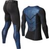 Training Pant & Top