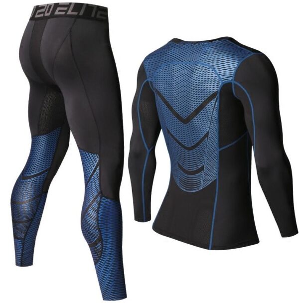 Training Pant & Top