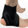 Sports Ankle Support Sleeves – Stabilizing Brace for Safety & Performance