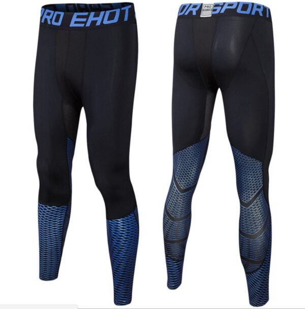 Training Pant & Top