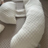 Pure Cotton Pregnancy Pillow U-shaped