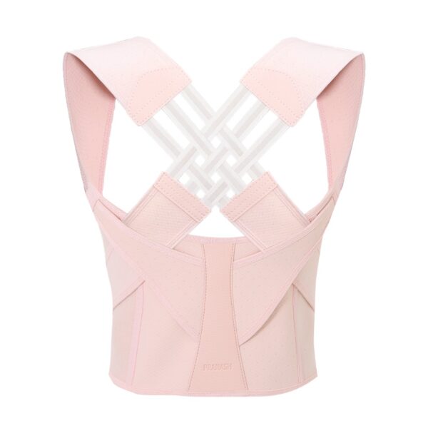 Back Posture Corrector For Pain Relief & Daily Support