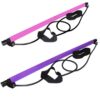 Resistance Bands For All Fitness Activities