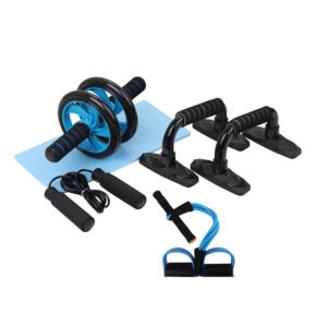 Home Gym Fitness Equipment