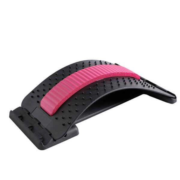 Lumbar Orthosis – Massage & Acupressure Support for Disc Protrusion and Back Pain Relief