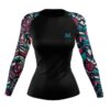 Women’s Boho Long Sleeve & Short Sleeve Tops