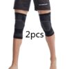 "Outdoor Sports Knee Pads – Breathable Pressure Support for Fitness, Cycling & Basketball