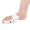 Hallux Valgus Corrector – Plastic Toe Alignment Sleeves
