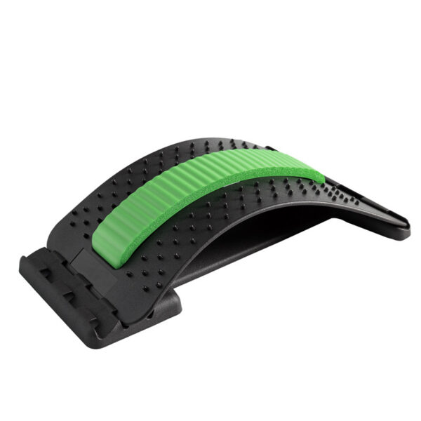 Lumbar Orthosis – Massage & Acupressure Support for Disc Protrusion and Back Pain Relief