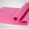 Eco-friendly NBR Yoga Mat