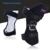 High-Quality Spring Knee Brace – Patella Support & Booster for Sports & Mountaineering