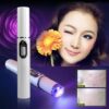 Blue Light Therapy Pen – Acne, Scar & Wrinkle Treatment Devic