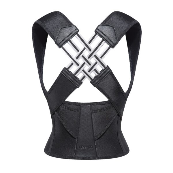 Back Posture Corrector For Pain Relief & Daily Support