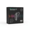 Rechargeable Anti-Snoring Earset – Bluetooth Sleep Monitor for Better Rest